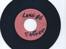 Carlton & the Shoes Love me Forever/Happy Land Ja Pre 1968 Supreme-Coxsone WIRL 