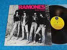 RAMONES Rocket To Russia LP 1977 LP Sire SR 6042 punk NM vinyl