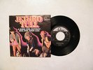7' JETHRO TULL- A SONG FOR JEFFREY / ONE FOR JOHN GEE
