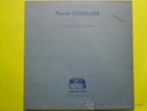 PASCAL COMELADE: D'etail monochrome LP