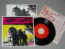The Dirty Saints RARE GREEK GARAGE ROCK 7