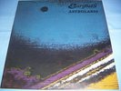 LP ITALIAN PROG GARYBALDI - ASTROLABIO ORIGINALE FONIT