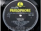 Beatles - Rubber Soul UK -5/-5  *MONO* Press Parlophone LP. Played only ONCE.