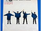 Beatles - Help - *STILL SEALED* UK 1970's Stereo Press Parlophone  LP