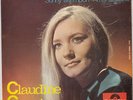 CLAUDINE COPPIN Female Ye-Ye France KINKS Cover EP Alls Sung In Spanish