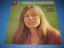 +HQS 1437 /A JACQUELINE DU PRE RECITAL /GERALD MOORE /MINT