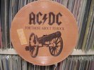 AC DC - For Those About To Rock (We Salute You) 12