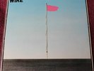 Wire - Pink Flag 1977 VG+ vinyl LP SHSP 4076
