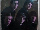 the ZOMBIES - begin here LP vinyl