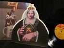 RARE 1969 Two Tone ORIG + QUEEN   The KINKS   ARTHUR   RAY DAVIES PEAK GEM 