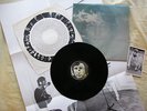 JOHN LENNON - Imagine (1972 Apple orig. complete with Poster/Postcard/Inner) EX