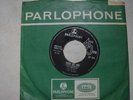 THE BEATLES/ MICHELLE-DRIVE MY CAR / RARE EXPORT /PARLOPHONE DP 564 EX- / EX