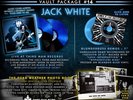 Third Man Records Vault Package #14 Jack White Stripes Mint