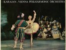 Decca SXL6187 - Tchaikovsky - Swan Lake - Sleeping Beauty - KARAJAN - RARE