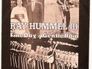 Ray Hummel III   Fenton original   pic sleeve   1967   TBM   garage punk   HEAR