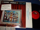 REINER : MOUSSORGSKY/RAVEL PICTURES AT AN EXHIBITION LP 1958 RCA RED SEAL LSC 22