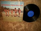 Ponderosa Twins Plus One 2+2+1= Horoscope Records stereo H 5001 org pres