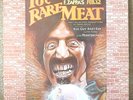 Frank Zappa-Rare Meat-Del Fi LP-Baby Ray & The Ferns-World's Greatest Sinner