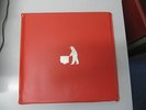 MARS VOLTA - FRANCES THE MUTE - GLOW IN THE DARK 3 VINYL LP SET + 12