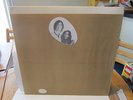 John Lennon & Yoko Ono - Two Virgins TETRAGRAMMATION T-5001 & Bag Outer Sleeve