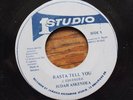 JUDAH ESKENDER TAFARI - RASTA TELL YOU 7
