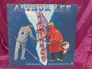 ARTHUR LEE VINDICATOR LP ACID PSYCH FUNK EXCELLENT LOVE A&M
