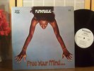 FUNKADELIC LP 