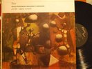Russ Freeman / Richard Twardzik Trio RARE Pacific Jazz 1212 LP - DG