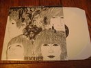 BEATLES -REVOLVER, THE ALTERNATE REVOLVER LP on White Vinyl