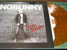 Nobunny Love Visions LP LIMITED EDITION GOLD VINYL (300) sneaky pinks okmoniks