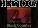 DAVID BOWIE: Holy Holy (very rare orig. 1971 German 7