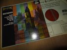 LONDON BLUEBACK BB LP CS 6132 BEETHOVEN SEPTET VIENNA OCTET OUTSTANDING 1E/2D NM