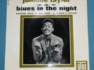 JOHNNIE TAYLOR: Blues In The Night   MOD R&B NORTHERN ??