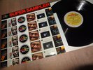 M&K REALTIME RECORDS SUPER SAMPLER FOR DUKE EARL FATHA HINES FLAMENCO FEVER LP