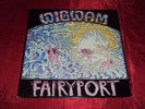 WIGWAM fairyport..Love rec.1971...Finland prog/psych..NM..close to Minty