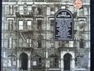 LED ZEPPELIN-PHYSICAL GRAFFITI,SWAN SONG,DIE-CUT COVER,W/ALL SLEEVES,IN SHRINK