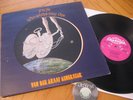 VAN DER GRAAF GENERATOR H to He Who am the Only One Charisma 1st. press.UK 1970