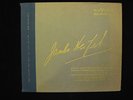 Jascha Heifetz Max Bruch Scottish Fantasy Opus 46 RCA Victor Red Seal De luxe