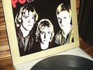THE POLICE ' OUTLANDOS D'AMOUR ' ORIGINAL AUDIOPHILE  SUPERB  NrMT