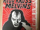 MELVINS & Redd Kross New Years Eve Ball Room Blitz 12