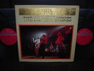 Rolling Stones Com Pack Japan ONLY VINYL BOX 2LP BOOKLET 1971