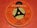 Peter Sully & The Orchard,My Idea,Evil Woman,1969 Rare Demo  Polydor 45rpm