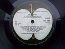 THE BEATLES uk original STEREO numbered WHITE ALBUM VG (0340491 1/1/1/1 matrixes