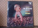 Decca SXL 2092-3 Ernest Ansermet - 
