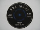 SKATALITES - TIMOTHY / KING SCRATCH & DYNAMITES - GUMMA VERY RARE SKA BEAT 45