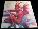 COVEN Archives Jinx RARE 1974 SEALED Blood on the Snow LP + BONUS signed photo