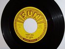 RAY SMITH. sun. CANDY DOLL. A US ORIGINAL COPY. ROCKABILLY. MINT-. 45  LISTEN.