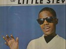 RARE LP Little Stevie Wonder The Jazz Soul Of Little Stevie