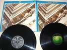 BEATLES INDIA DOUBLE ALBUM - 1967-1970 - GREAT NEAR MINT CONDITION. PCSP 718