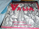 VALIA DIMITRIEVITCH super rare France LP GIPSY TZIGANE